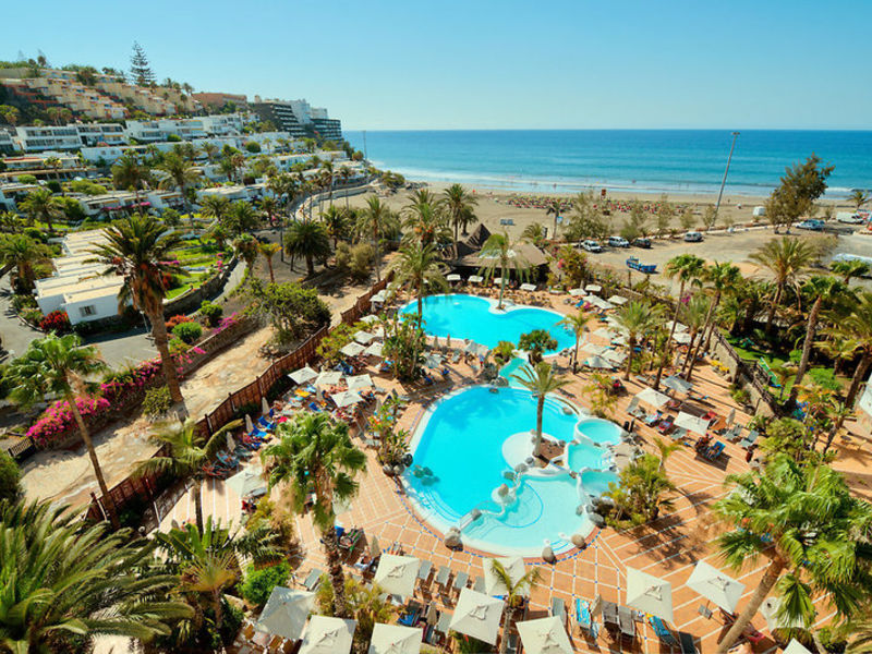 IFA - Beach - Hotel