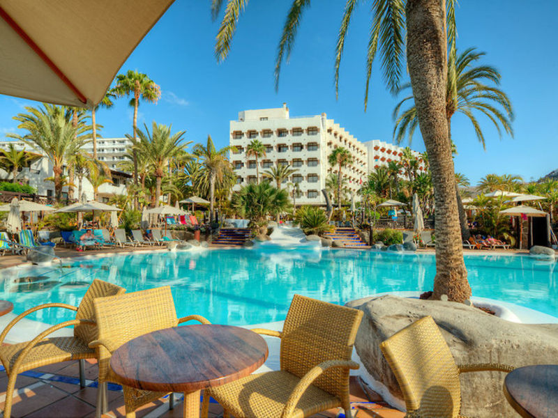 IFA - Beach - Hotel