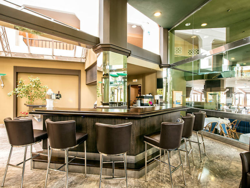 IFA - Beach - Hotel