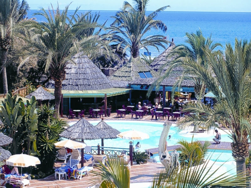 IFA - Beach - Hotel