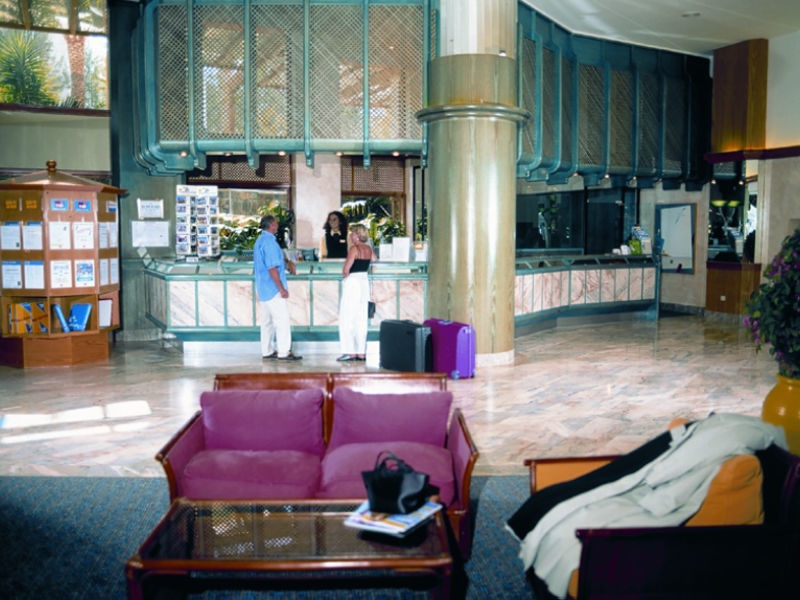 IFA - Beach - Hotel