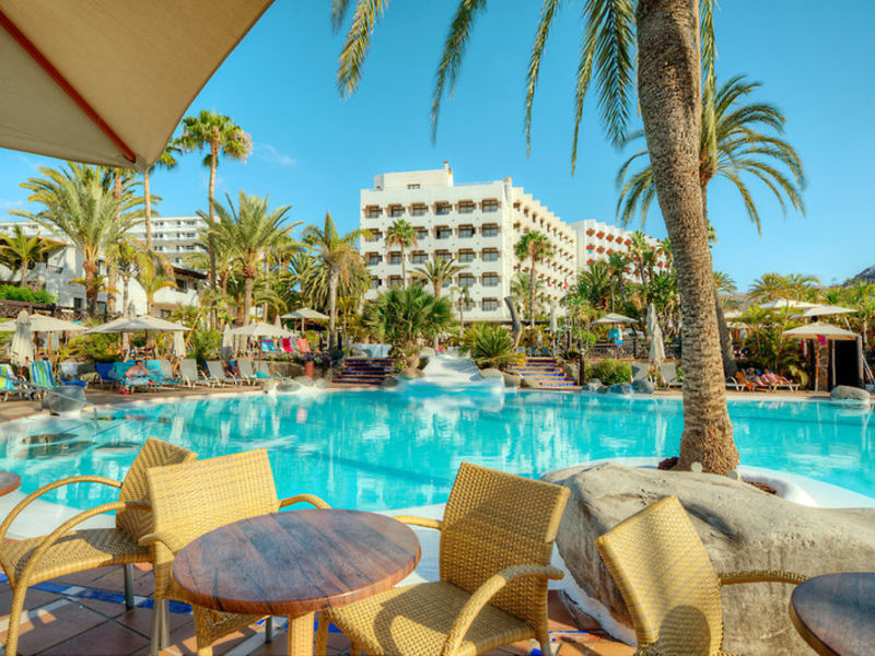 IFA Beach