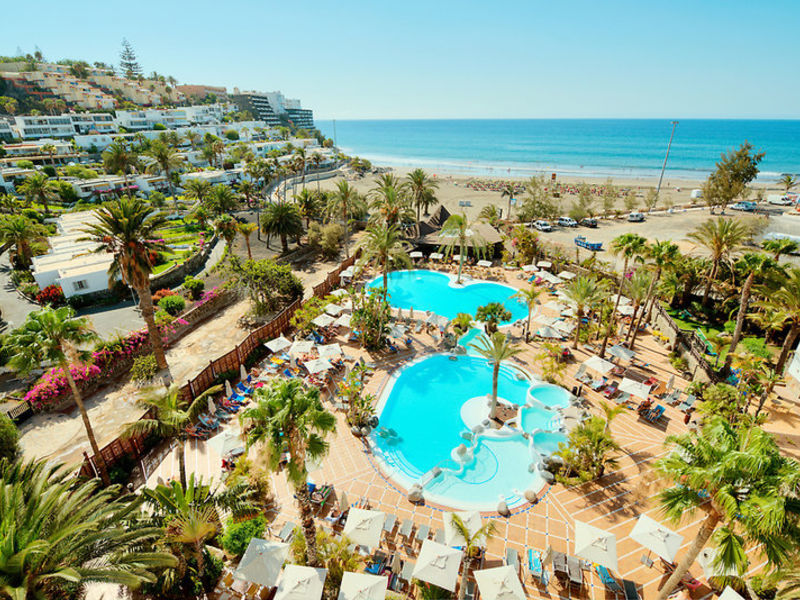 IFA Beach