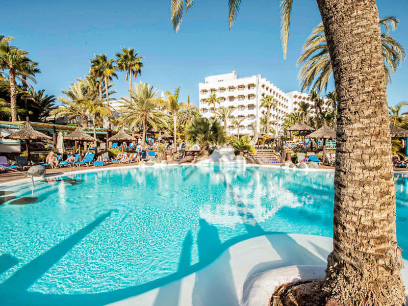 IFA Beach