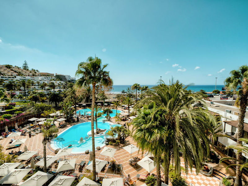 IFA Beach