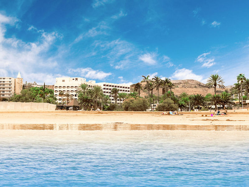 IFA Beach