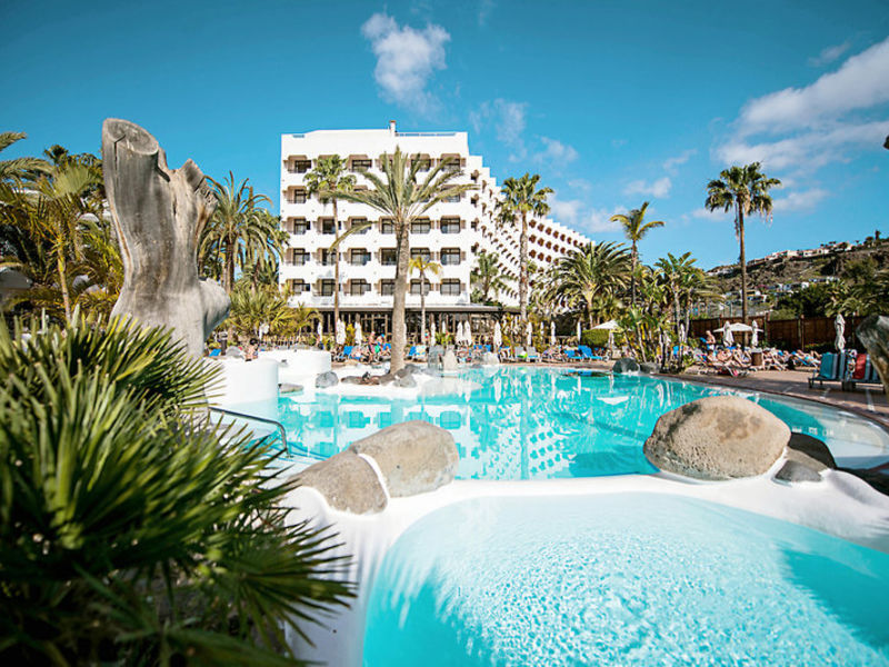 IFA Beach