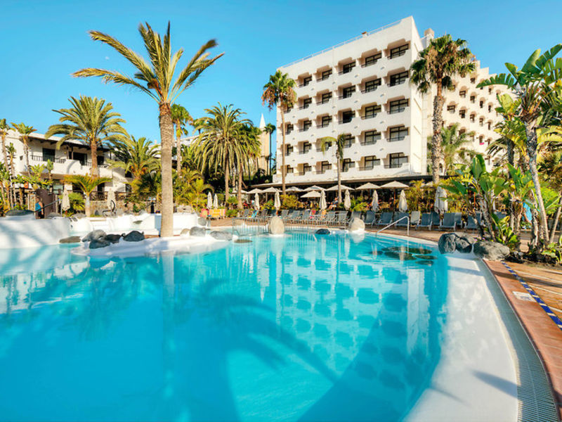 IFA Beach