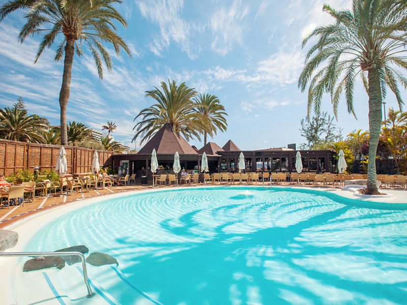 IFA Beach