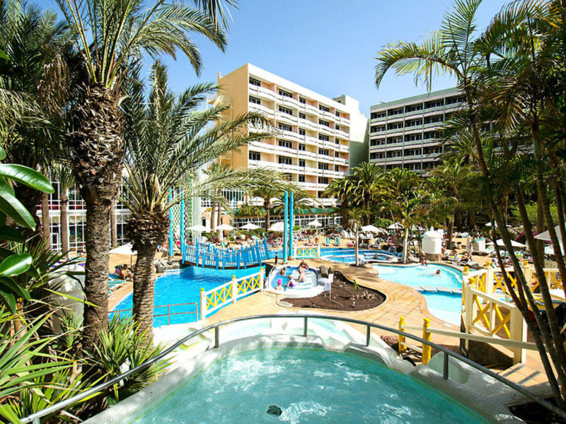 Ifa Buenaventura Hotel