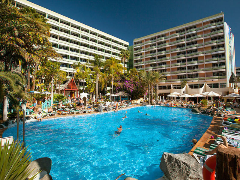 IFA Buenaventura Hotel