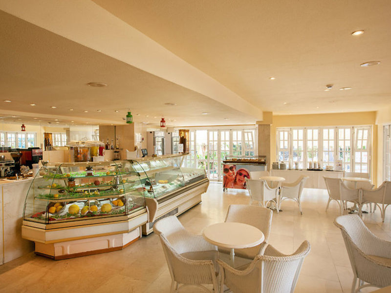 IFA Catarina Hotel