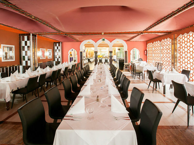 IFA Catarina Hotel