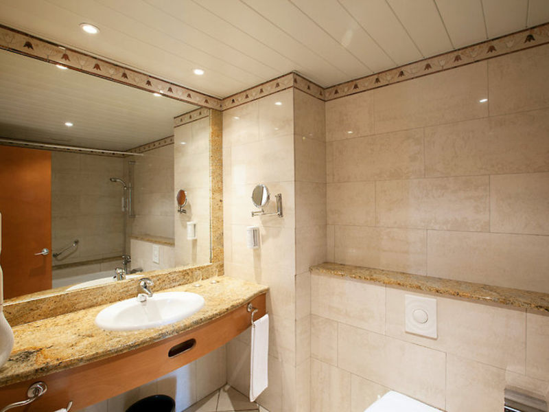 IFA Catarina Hotel