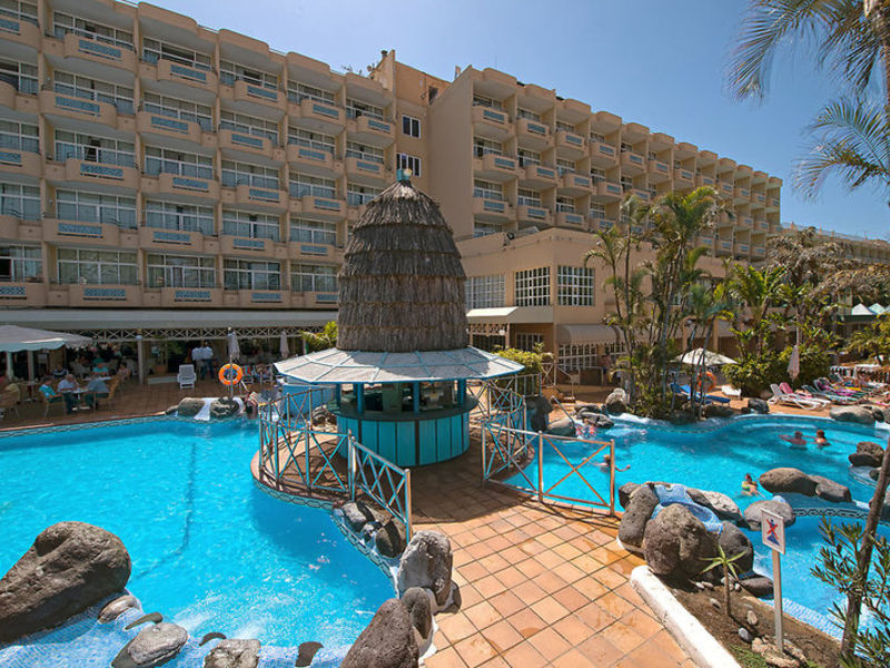 IFA Catarina Hotel