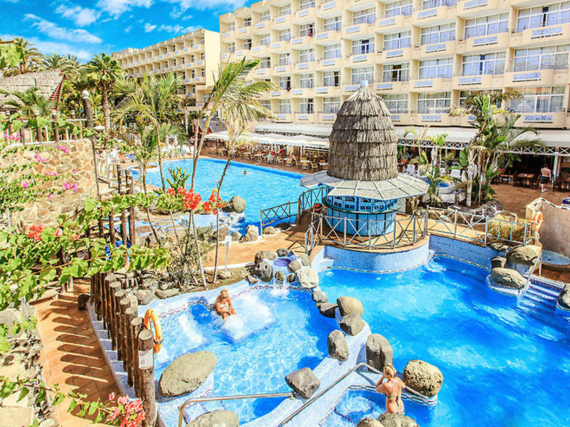 IFA Catarina Hotel