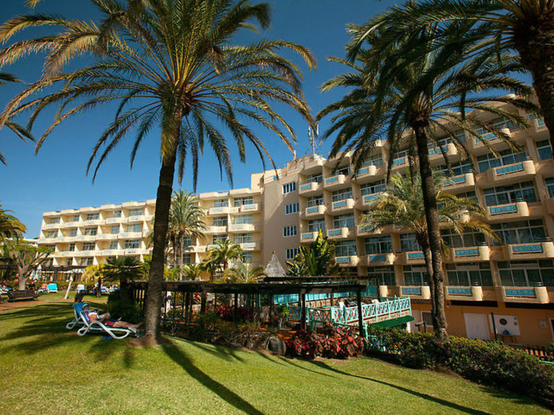 IFA Catarina Hotel
