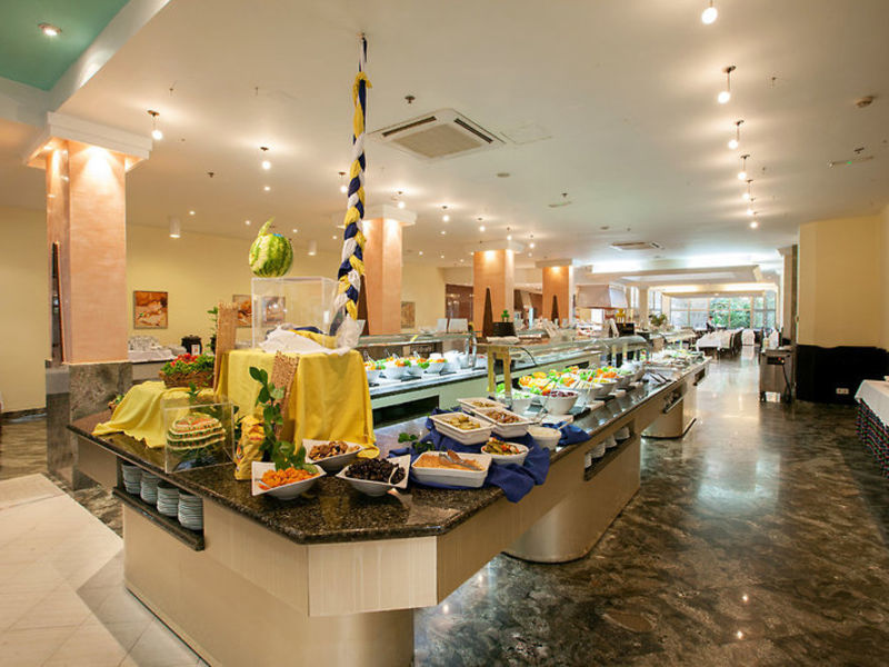 IFA Catarina Hotel