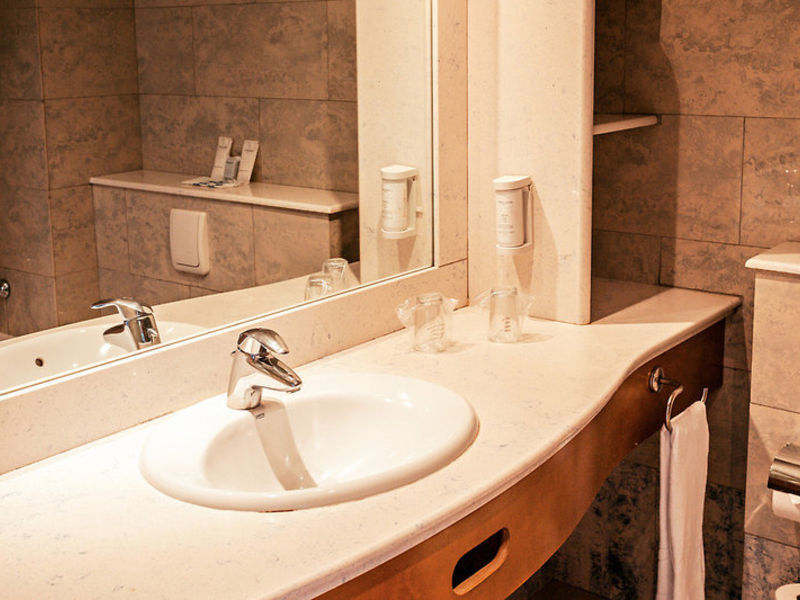 IFA Catarina Hotel