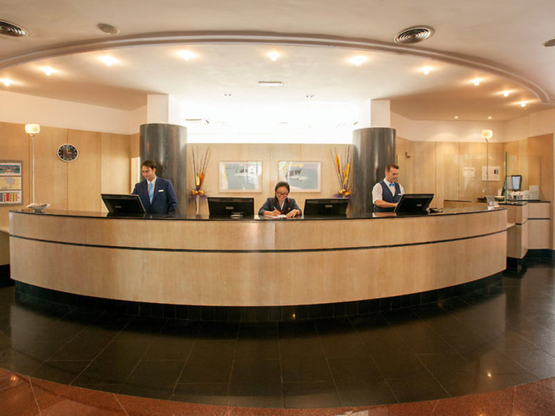 IFA Catarina Hotel