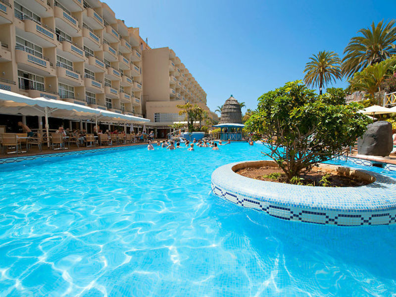 IFA Catarina Hotel