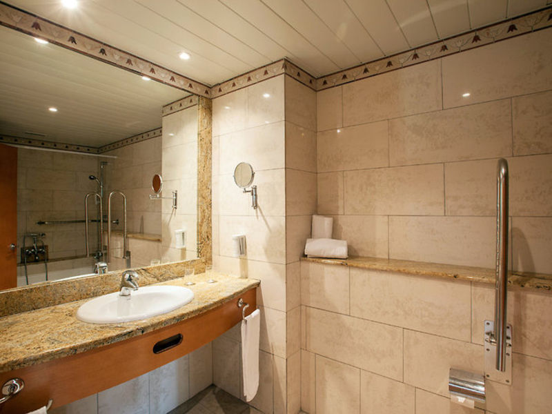 IFA Catarina Hotel