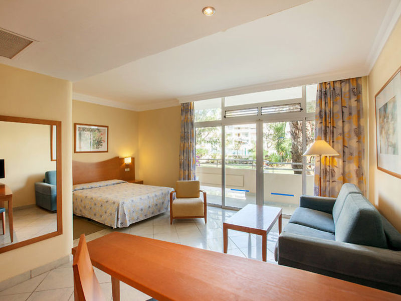 IFA Catarina Hotel