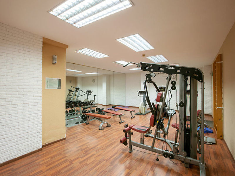 IFA Catarina Hotel