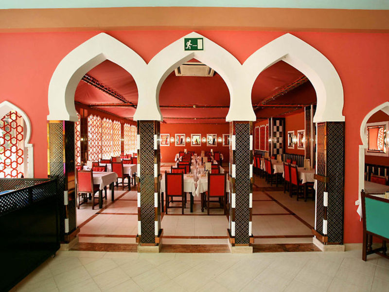 IFA Catarina Hotel