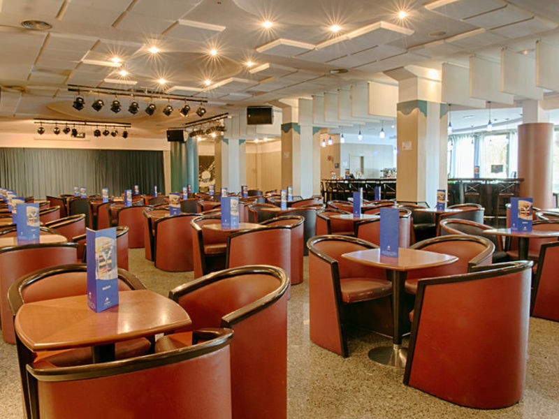 IFA Catarina Hotel