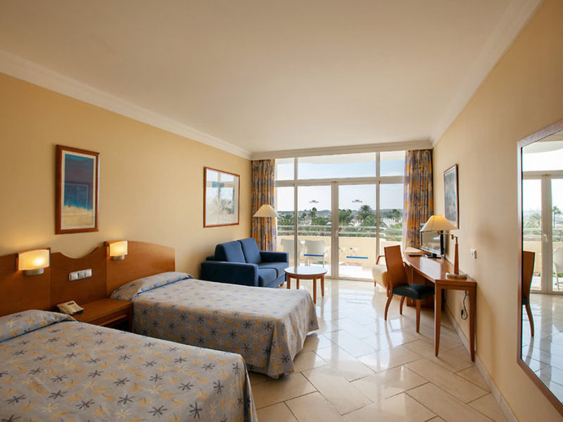 IFA Catarina Hotel