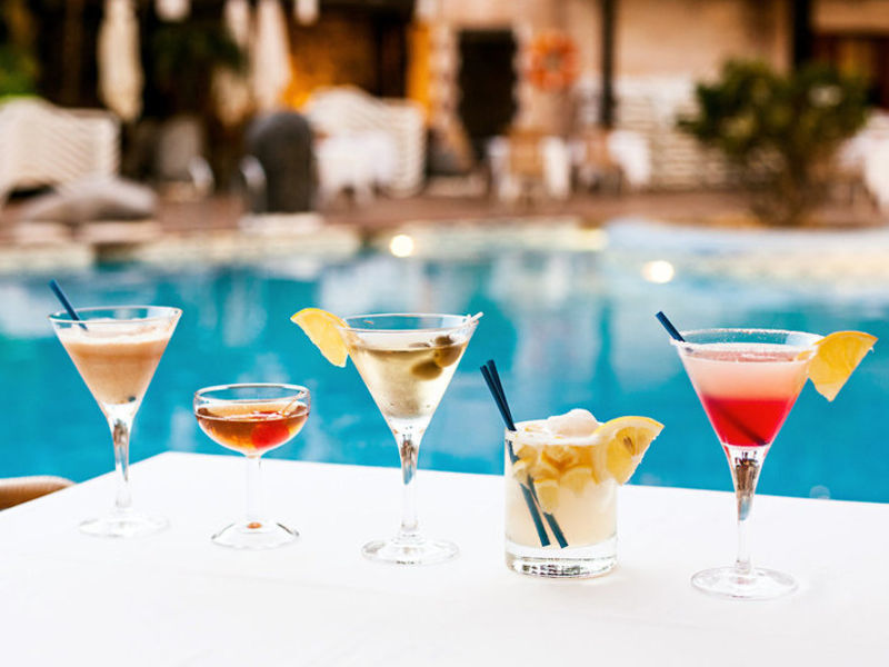 IFA Catarina Hotel