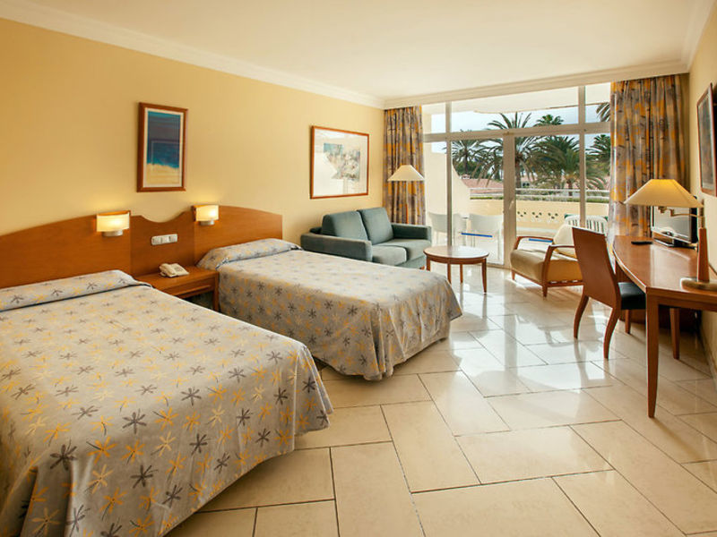 IFA Catarina Hotel