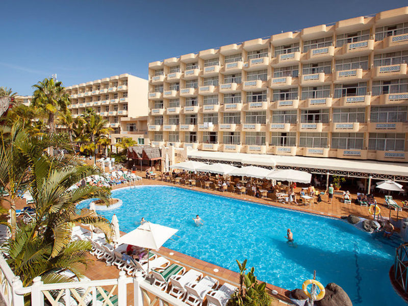 IFA Catarina Hotel