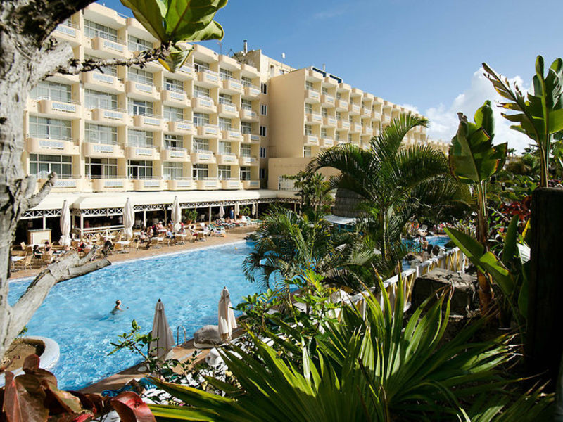 IFA Catarina Hotel