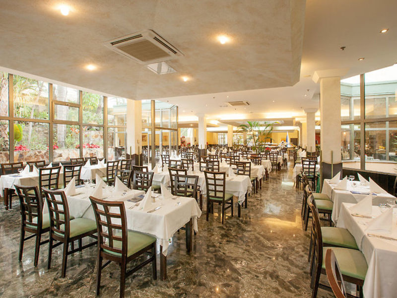 IFA Catarina Hotel
