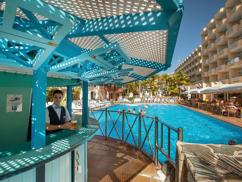 IFA Catarina Hotel