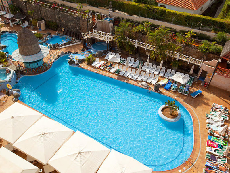 IFA Catarina Hotel
