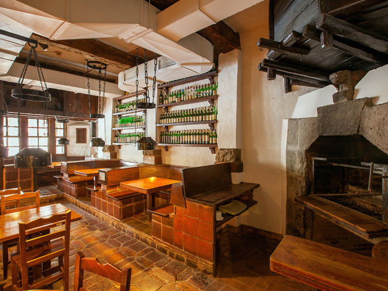 IFA Catarina Hotel