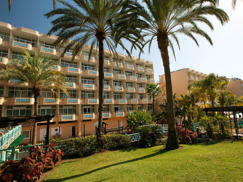 IFA Catarina Hotel