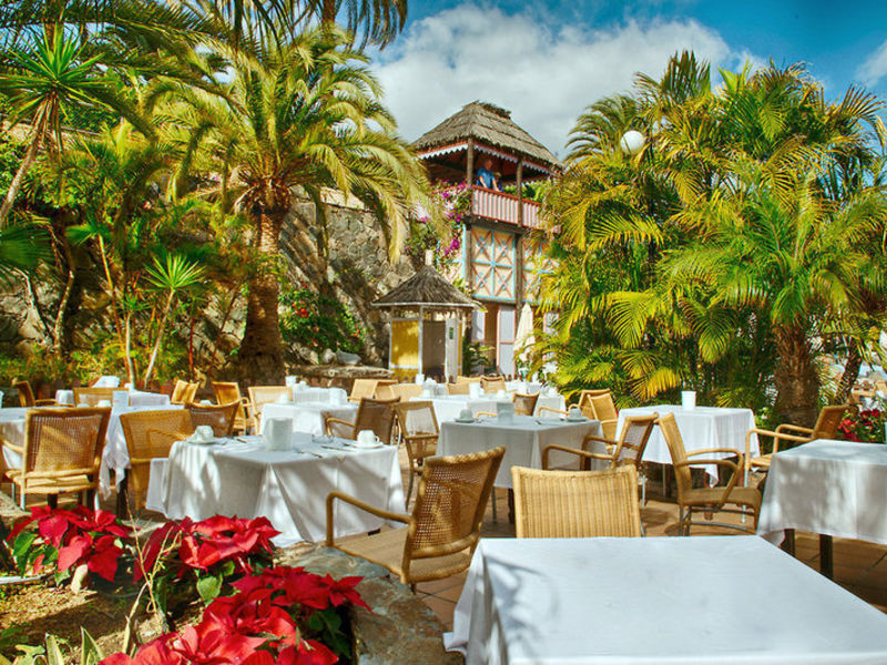 IFA Catarina Hotel