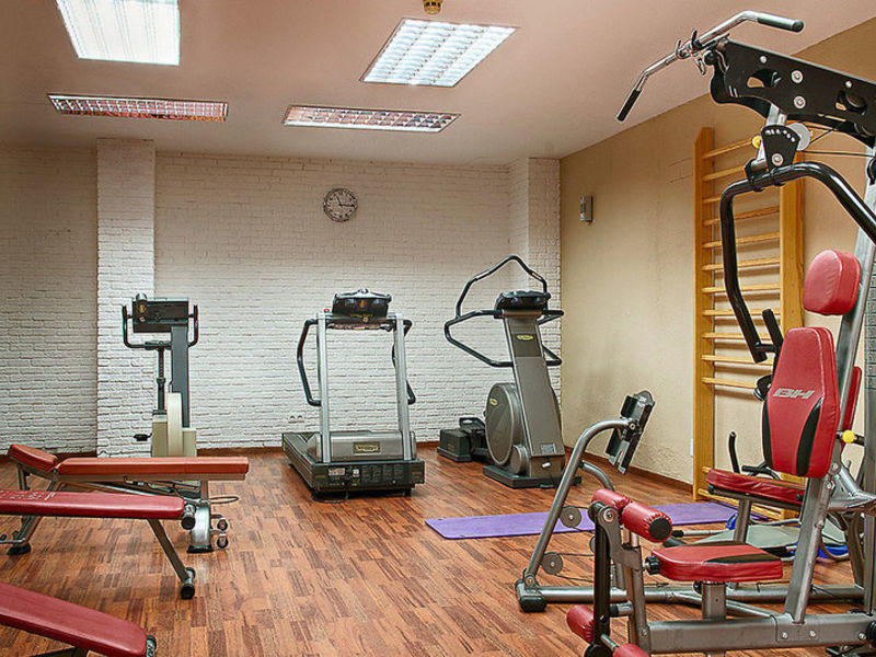 IFA Catarina Hotel