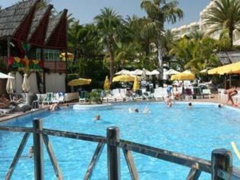 IFA Catarina Hotel