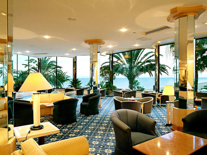 IFA Dunamar Hotel