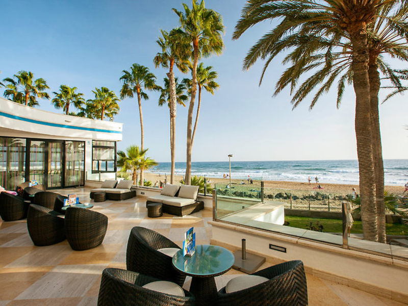 IFA Hotel Faro