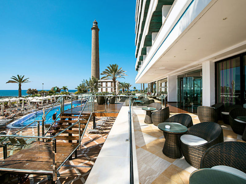 IFA Hotel Faro