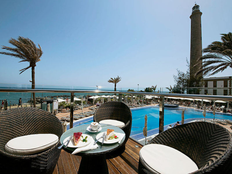 IFA Hotel Faro