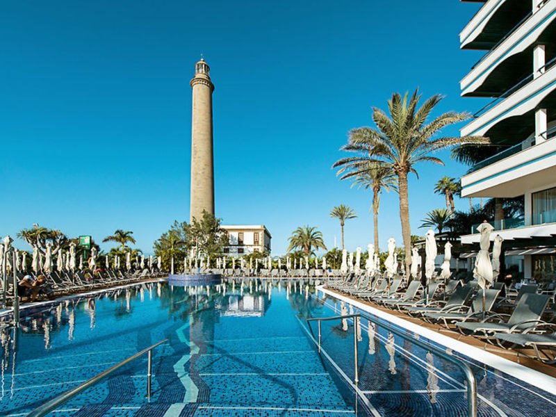 IFA Hotel Faro