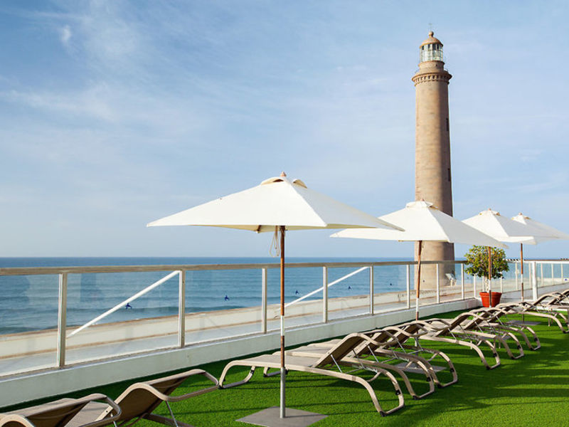 IFA Hotel Faro