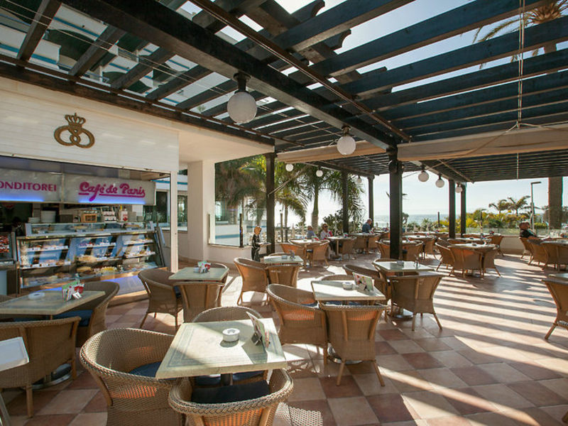 IFA Hotel Faro